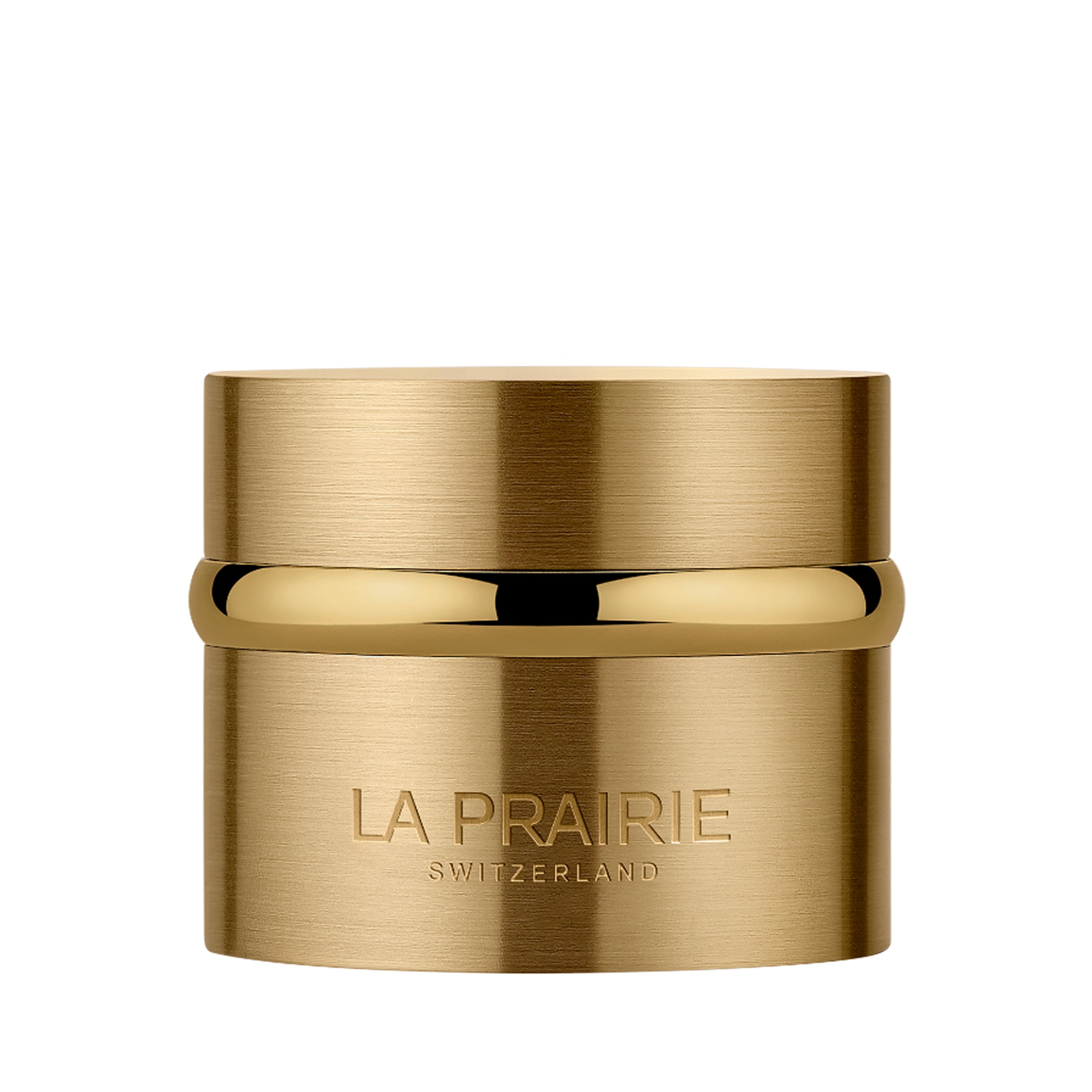 20 ML La Prairie Pure Gold Radiance Eye Cream Augenpflege 1 of 6 Augenpflege