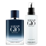 50 ML Armani ACQUA DI GIÒ PROFONDO Eau de Parfum 4 of 6 Eau de Parfum