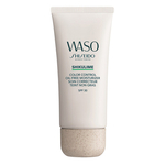 50 ML Shiseido WASO Moisturizer  1 of 3 Moisturizer