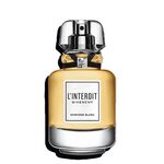 GIV L'INTERDIT EDP MILLESIME