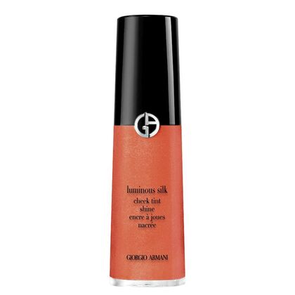  Armani LUMINOUS SILK CHEEK TINT SHINE Rouge (Creme)  1 of 1 Rouge (Creme)