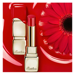  Guerlain SHINE BLOOM KISSKISS Lippenstift  2 of 3 Lippenstift