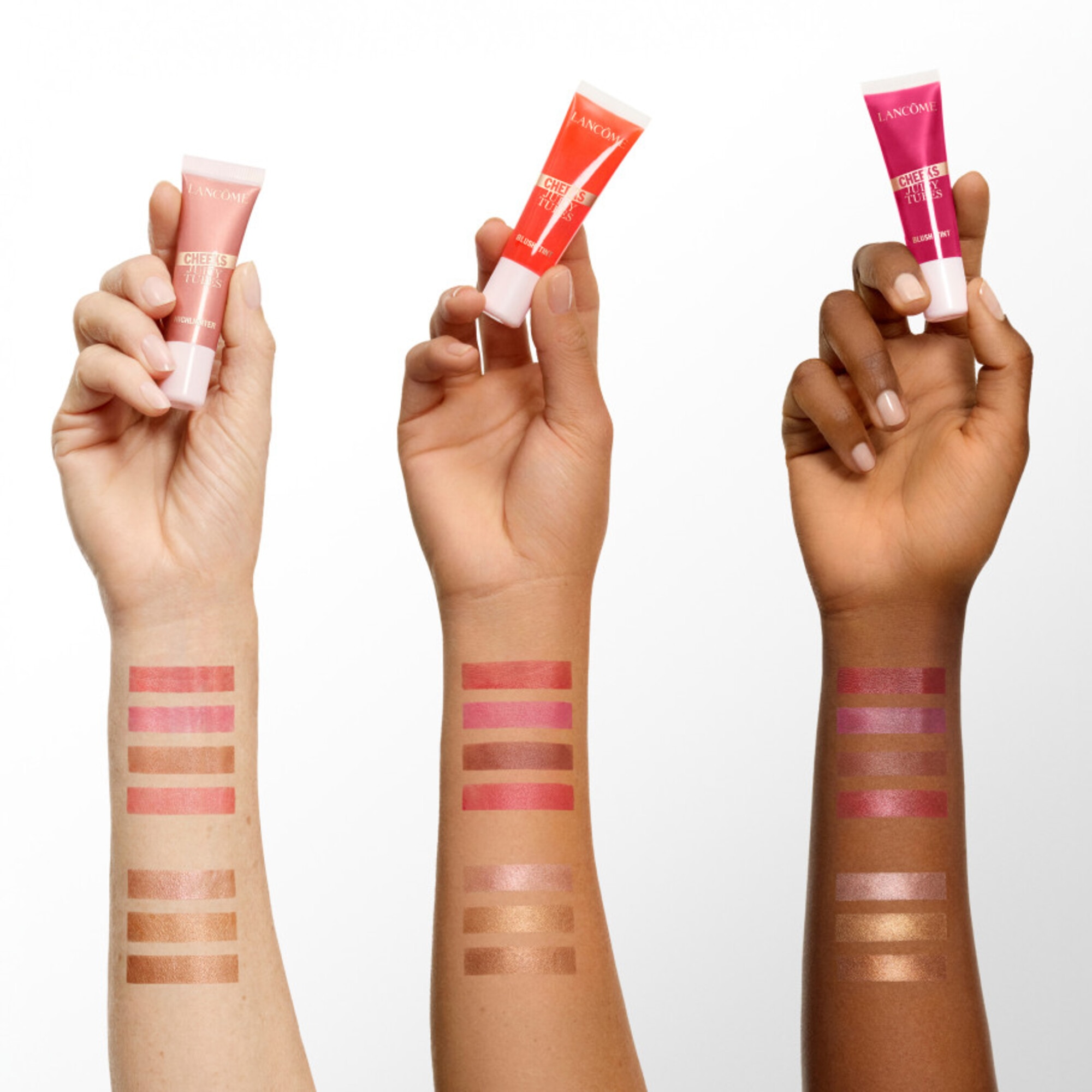 Lancôme Makeup Juicy Tubes Cheeks Highlighter Highlighter 1 of 6