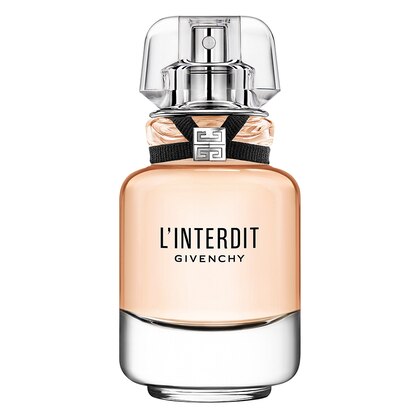 35 ML GIVENCHY L'INTERDIT EDT Eau de Toilette  1 of 3 