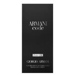 75 ML Armani CODE HOMME Parfum 2 of 8 Parfum