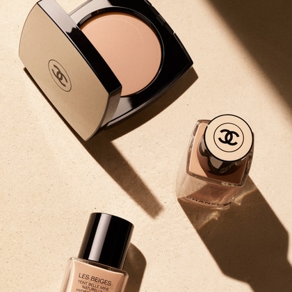 Natürliches Puder - Nachfüllung