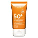 Sonnenschutz für das Gesicht SPF 50+