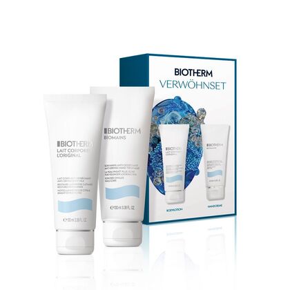 100 ML Biotherm LAIT CORPOREL Körperpflegeset  1 of 1 