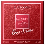50 ML Lancôme LA NUIT TRÉSOR ROUGE DRAMA Eau de Parfum  3 of 7 Eau de Parfum