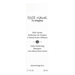 200 ML Hair Rituel by Sisley SOIN LAVANT PERFECTEUR COULEUR Soin Lavant Perfecteur Couleur Farboptimierendes Shampoo ohne Sulfate  2 of 5 Soin Lavant Perfecteur Couleur Farboptimierendes Shampoo ohne Sulfate