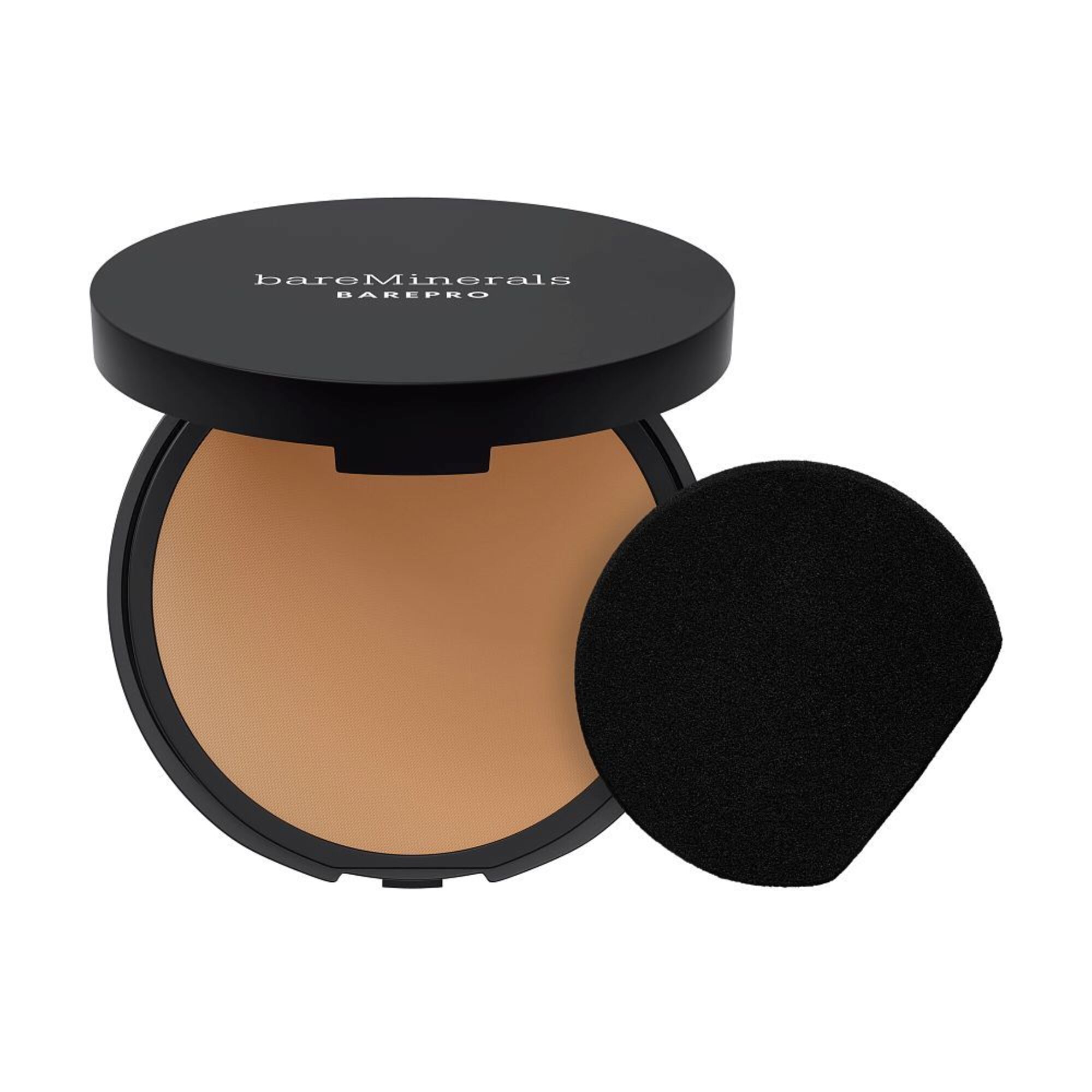 bareMinerals BAREPRO 24 HR Skin-Perfecting Powder Foundation 1 of 6 24 HR Skin-Perfecting Powder Foundation