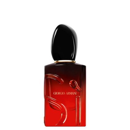 50 ML Armani SI PASSIONE INTENSE Eau de Parfum 1 of 7