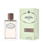 100 ML Prada LES INFUSIONS Eau de Parfum 3 of 3 Eau de Parfum
