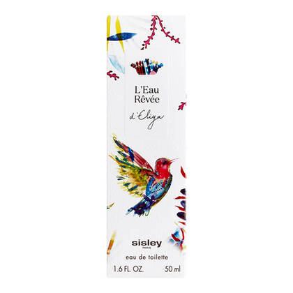 50 ML Sisley L'Eau Revée D'eliya Eau de Toilette  1 of 2 