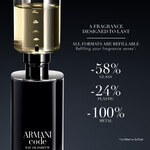 30 ML Armani CODE HOMME Eau de Parfum 6 of 8 Eau de Parfum