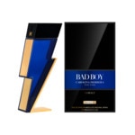 100 ML Herrera Bad Boy Cobalt Absolute Eau de Parfum 3 of 8 Eau de Parfum