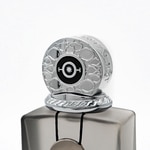 100 ML The Orientalist Silver Saffron Parfum  3 of 3 Parfum
