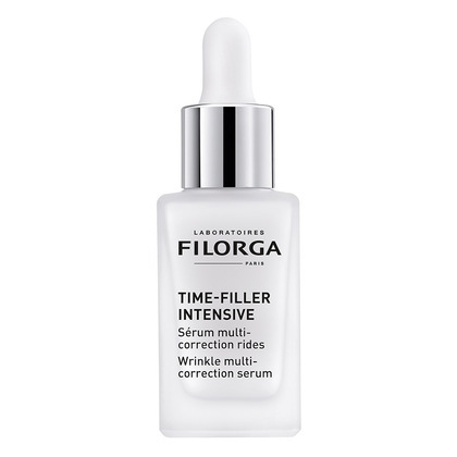 30 ML Filorga FALTEN TIME FILLER INTENSIVE Anti-Aging Serum  1 of 3 