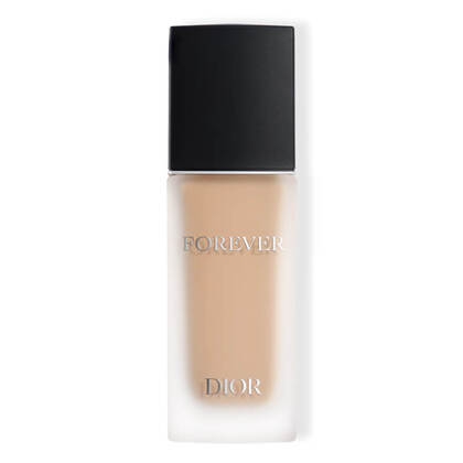  Dior DIORSKIN FOREVER FLUID MATTE CD FDT.  2N  MATTE  1 of 3 