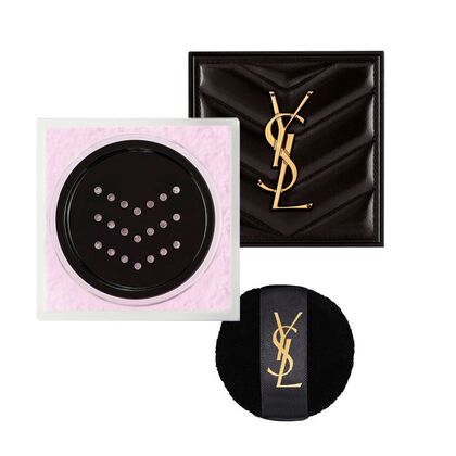 YSL PWD.04 ALL HOURS LOOSE