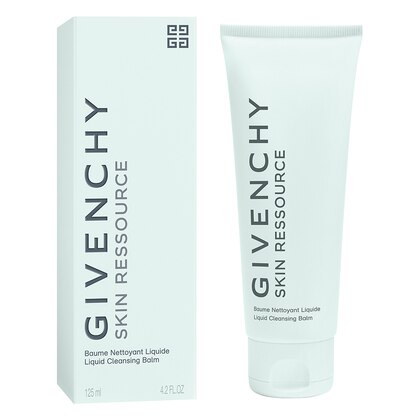 125 ML GIVENCHY RESSOURCE Cleanser  1 of 2 