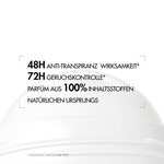 75 ML Biotherm Natural Protect Roll on Deo Pure Natural Protect Roll on  3 of 5 Deo Pure Natural Protect Roll on