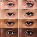 Dior DIORSHOW OVERVOLUME MASCARA Extremes Volume Mascara 3 of 3 Extremes Volume Mascara