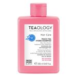 250 ML TEAOLOGY TEAOLOGY PEACH TEA Shampoo  1 of 1 Shampoo