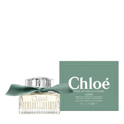 30 ML Chloé ROSE NATURAL INTENSE Eau de Parfum  1 of 3 