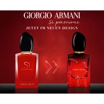 100 ML Armani SI PASSIONE INTENSE Eau de Parfum  5 of 8 Eau de Parfum