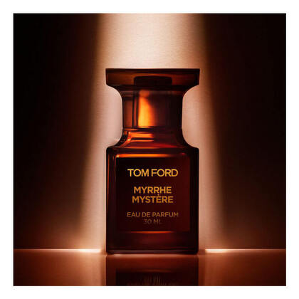 30 ML TOM FORD MYRRHE MYSTÈRE Eau de Parfum  1 of 2 