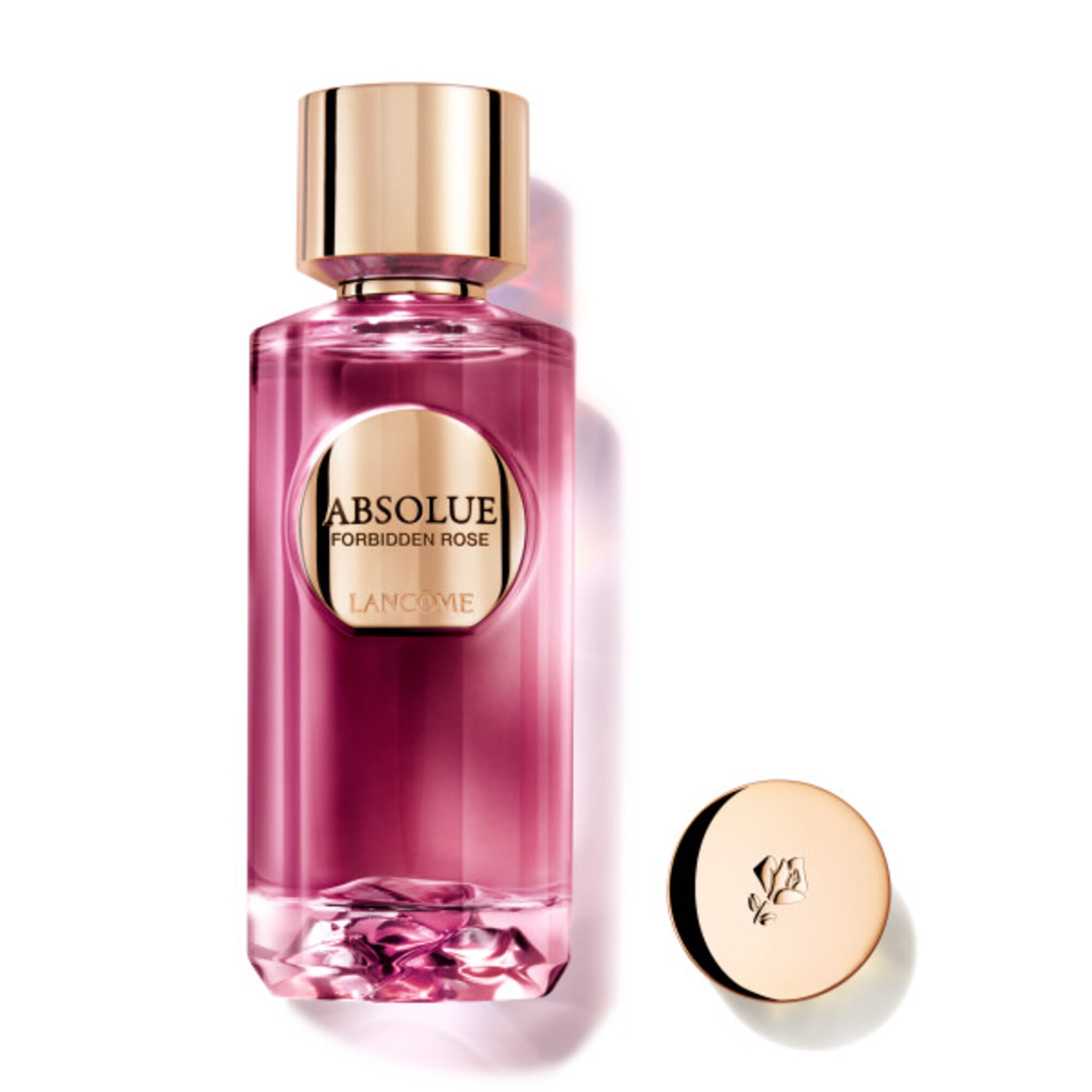 100 ML Lancôme ABSOLUE LES PARFUMS Eau de Parfum  Eau de Parfum