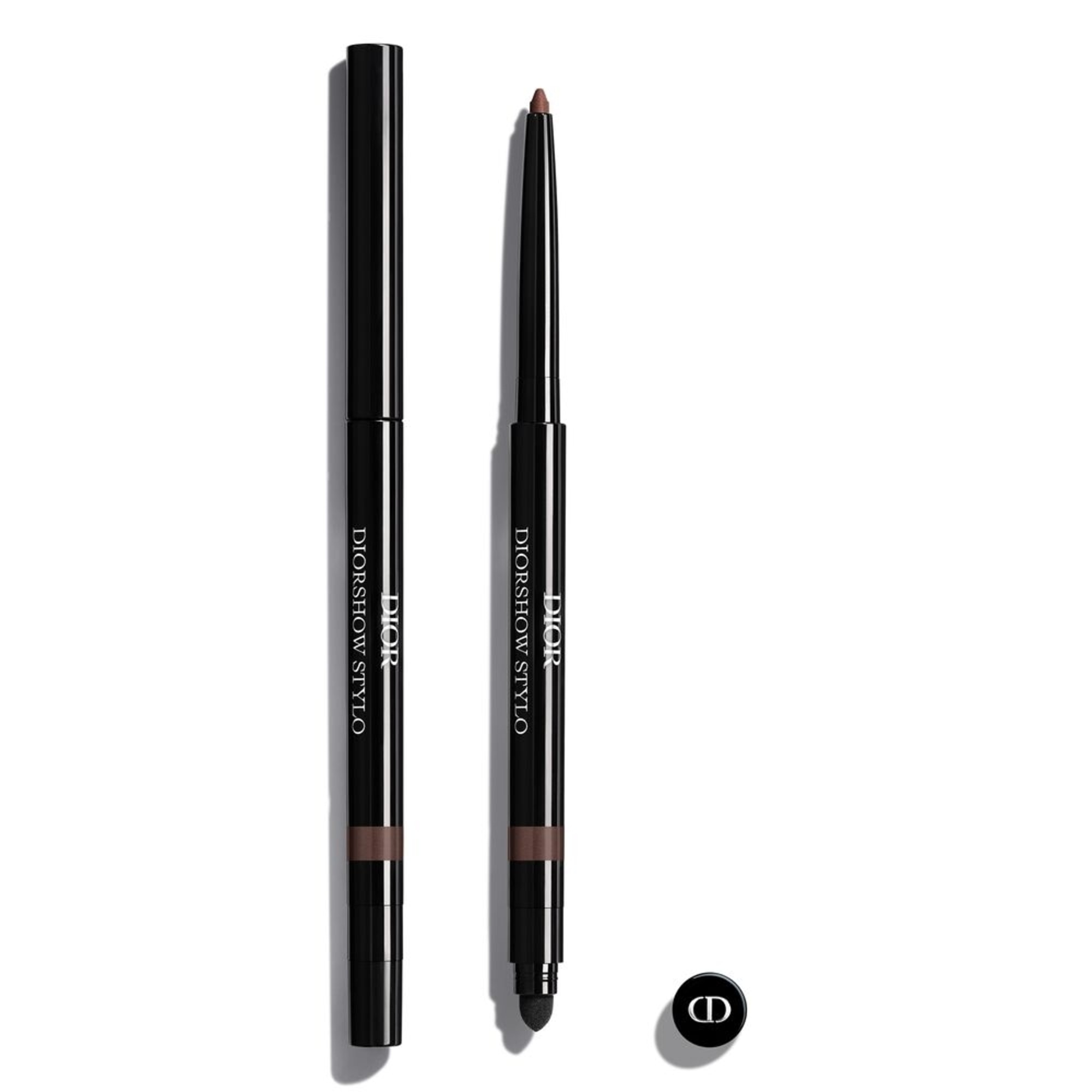 12 G Dior Diorshow Eyeliner 1 of 3 Eyeliner