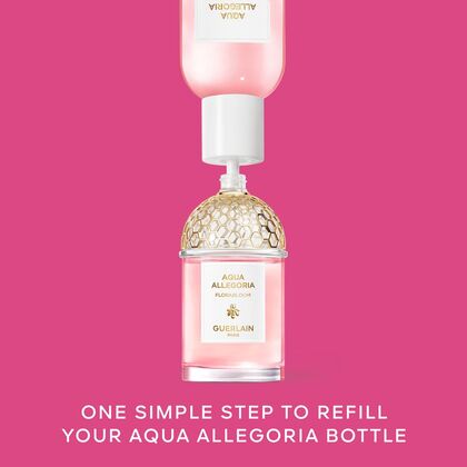 Eau De Toilette Refill