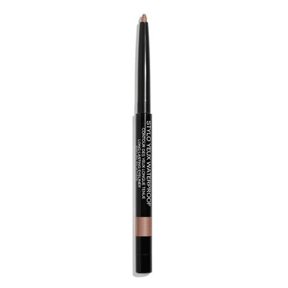  CHANEL STYLO YEUX WATERPROOF RENO Eyeliner und Kajal mit langem Halt  1 of 3 