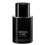 50 ML Armani Code Homme Eau de Toilette  1 of 8 Eau de Toilette