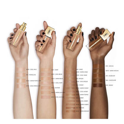 Foundation