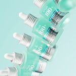 30 ML Anua PDRN Hyaluronic Acid Capsule 100 Serum Serum 3 of 3 Serum