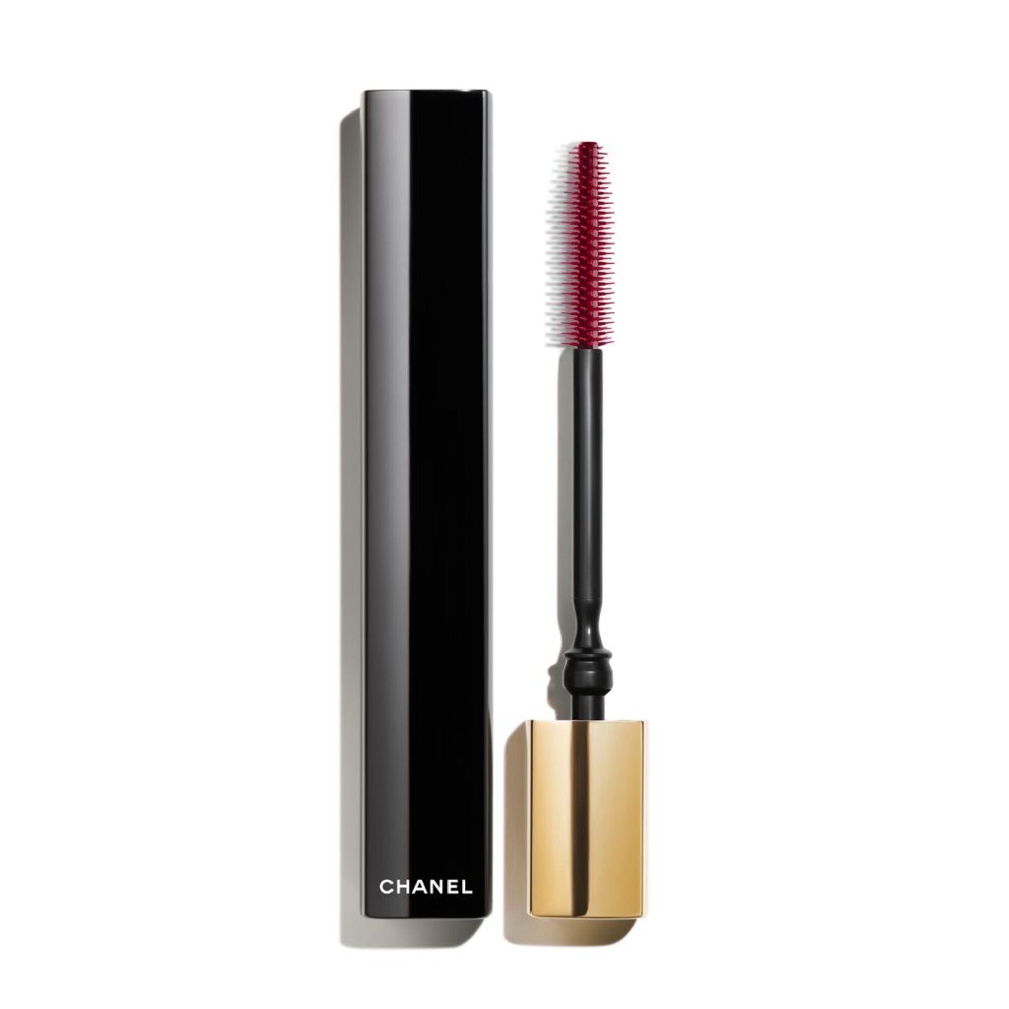 6 G CHANEL NOIR ALLURE All-in-One-Mascara 1 of 3