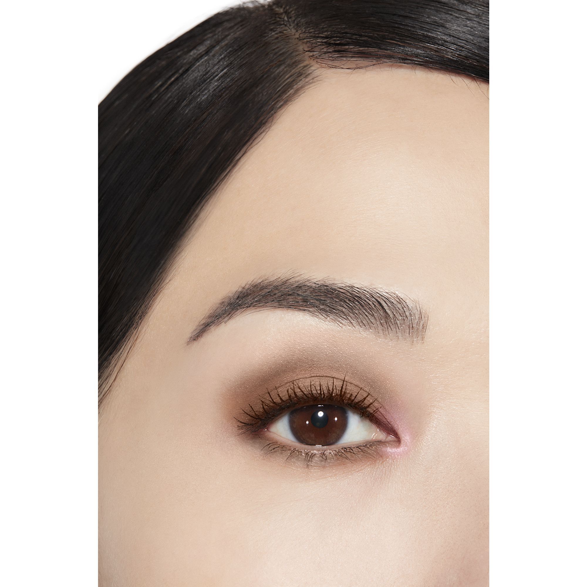  CHANEL LES BEIGES COLLECTION 26 CC EYEPAL. SOFT NA  1 of 8 