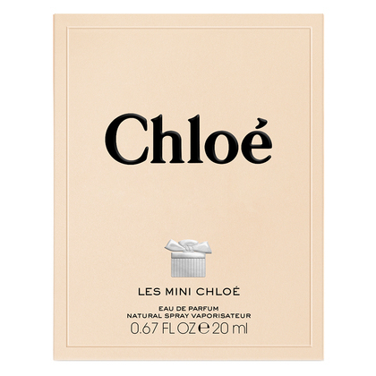 Eau de Parfum