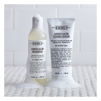 250 ML Kiehl's SHAMPOOS Amino Acid Shampoo  1 of 3 