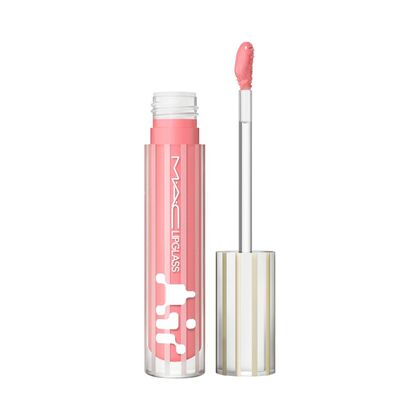  MAC LIPGLASS AIR LIPGLASS AIR  1 of 1 LIPGLASS AIR