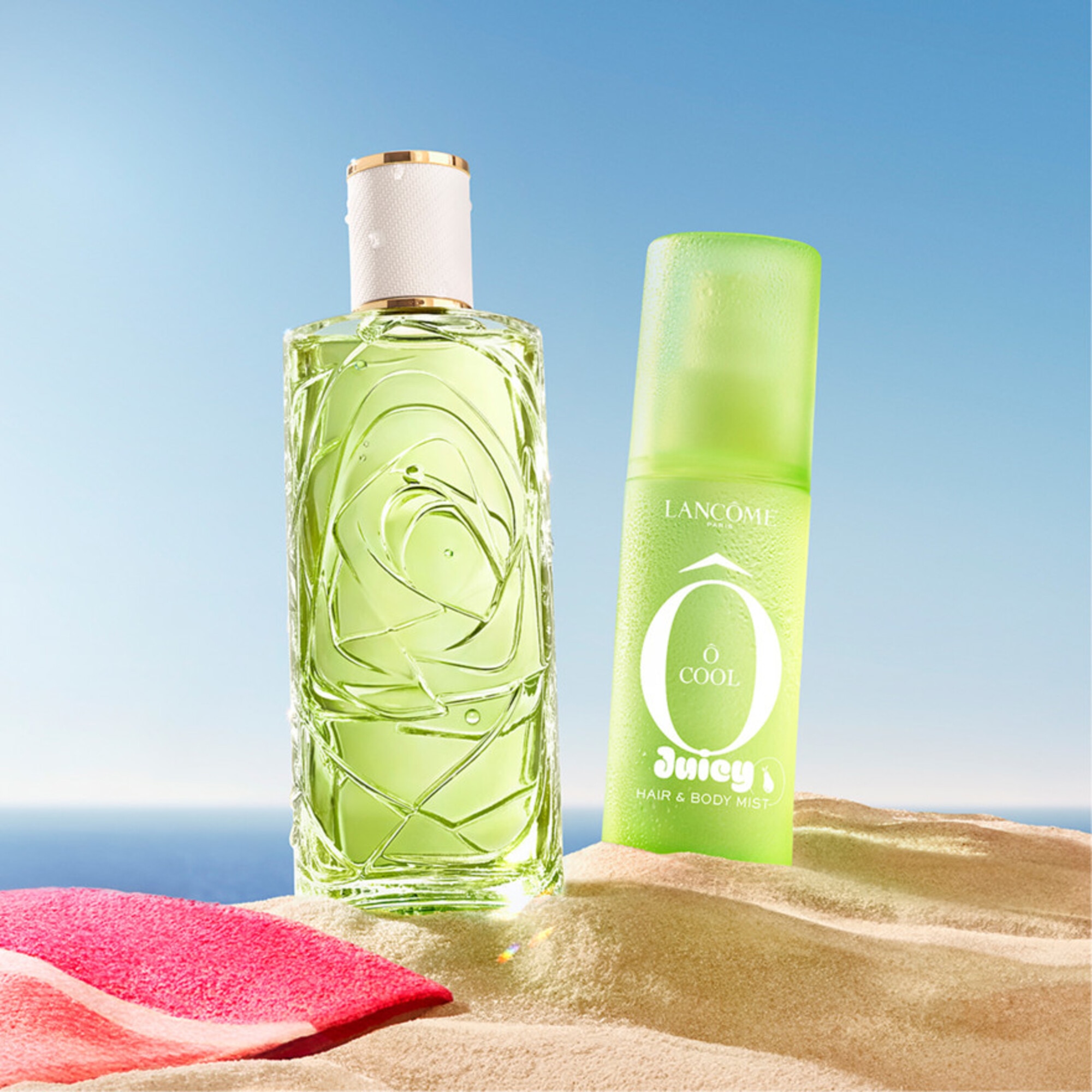  undefined Cool Hair & Body Mist Körperspray  1 of 8 