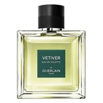 100 ML Guerlain VETIVER Eau de Toilette 1 of 2 Eau de Toilette