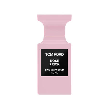 50 ML TOM FORD ROSE BRICK Eau de Parfum 1 of 3