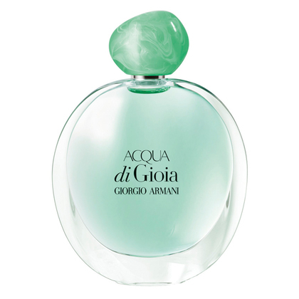 100 ML Armani ACQUA DI GIOIA Eau de Parfum  1 of 2 