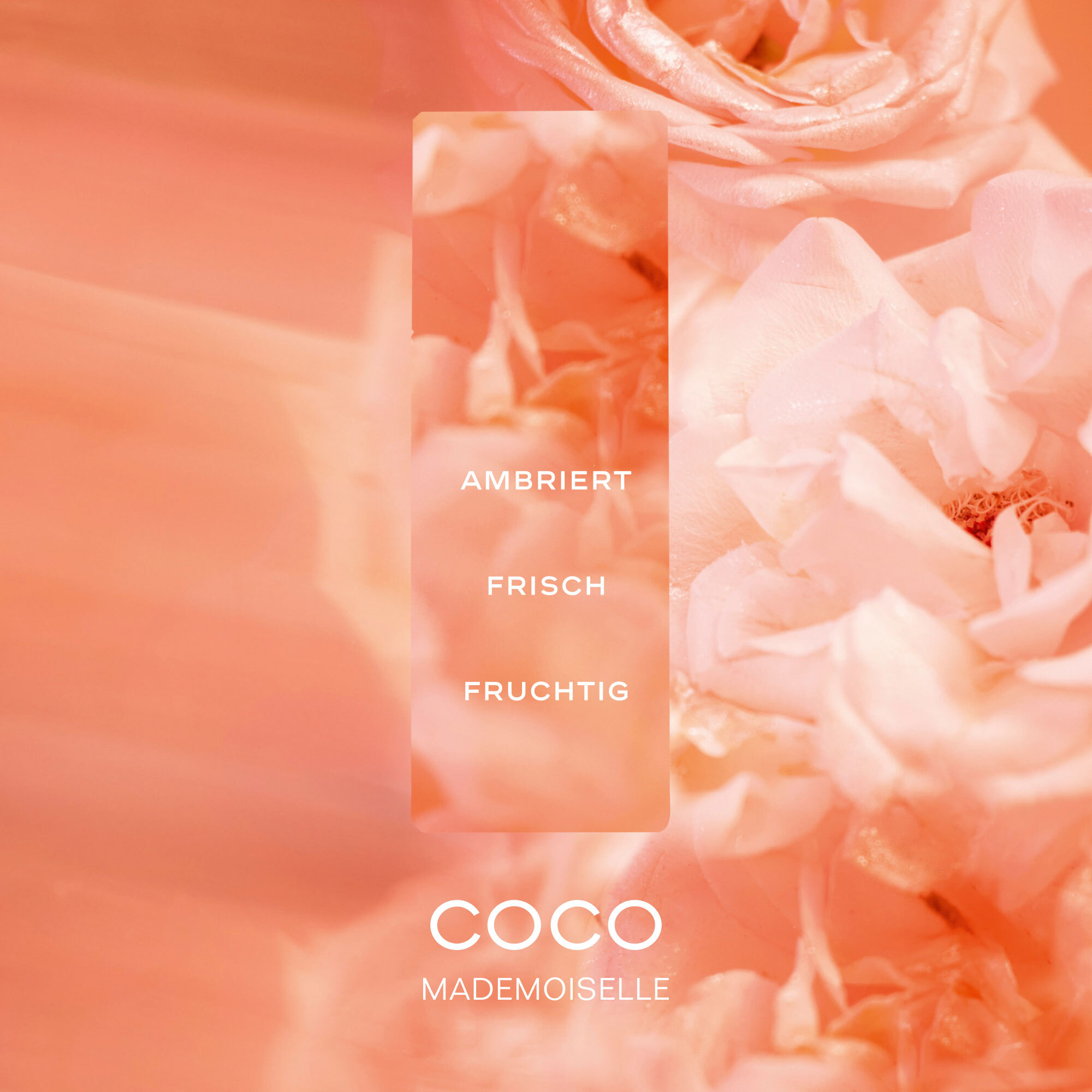 Eau de Toilette-Zerstäuber