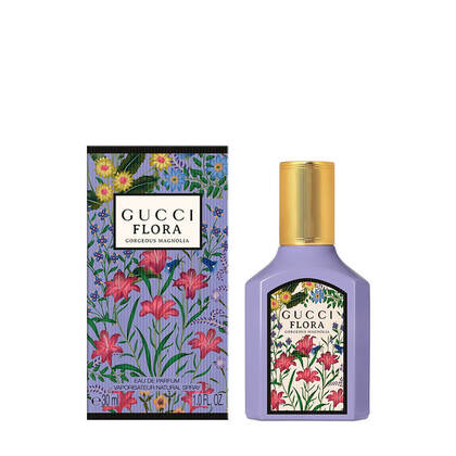 30 ML Gucci GEORGEOUS MAGNOLIA Eau de Parfum  1 of 3 