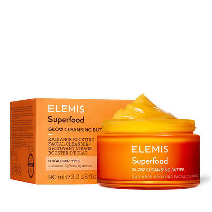 90 G Elemis SUPERFOOD Gesichtsreinigung  1 of 3 